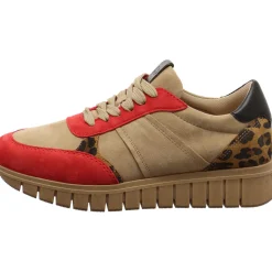 Tamaris Sneaker low beige Sale