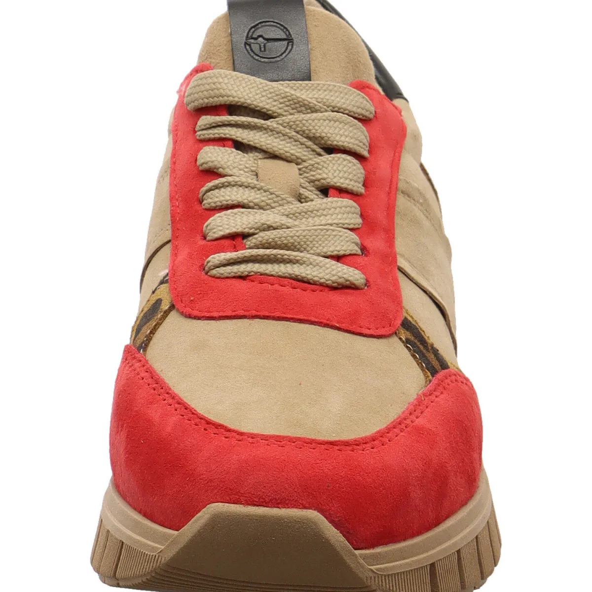 Tamaris Sneaker low beige Sale