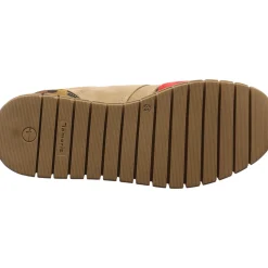 Tamaris Sneaker low beige Sale