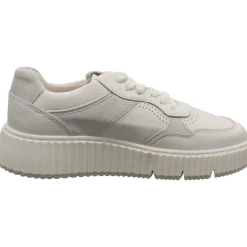 Tamaris Sneaker low weiß Discount