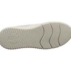 Tamaris Sneaker low weiß Discount