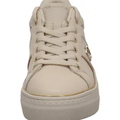 Tamaris Sneaker low beige Hot
