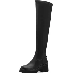 Tamaris Stiefel schwarz Outlet