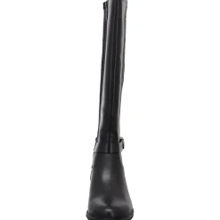 Tamaris Stiefel schwarz Hot