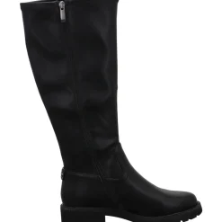 Tamaris Stiefel schwarz Sale