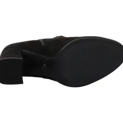 Tamaris Stiefelette schwarz Sale