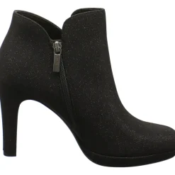 Tamaris Stiefelette schwarz New