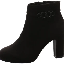 Tamaris Stiefelette schwarz