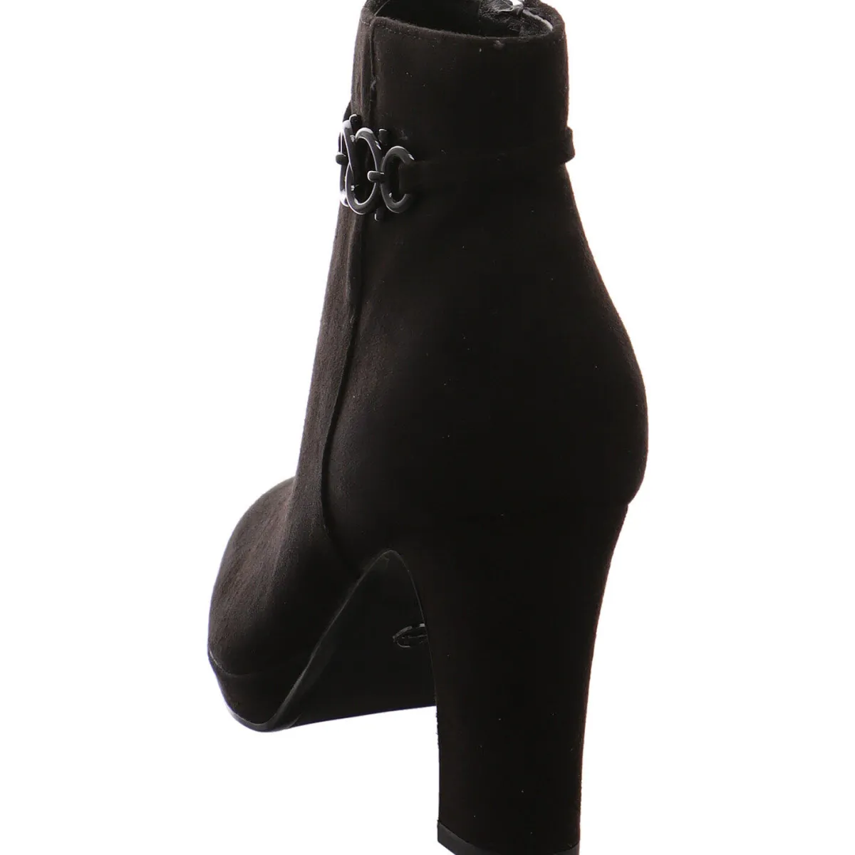 Tamaris Stiefelette schwarz