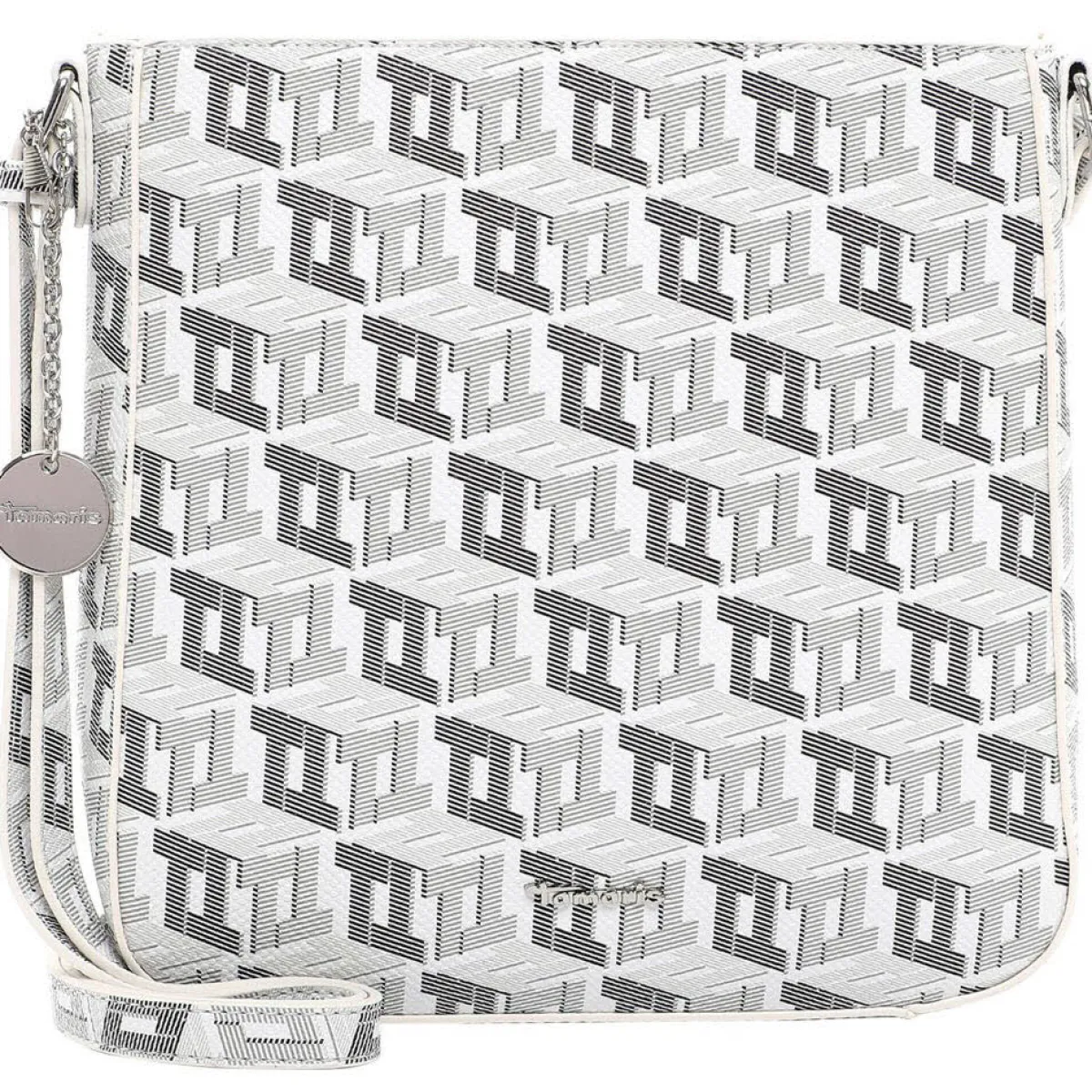 Tamaris Umhängetasche Adriane weiß Hot