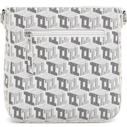 Tamaris Umhängetasche Adriane weiß Hot