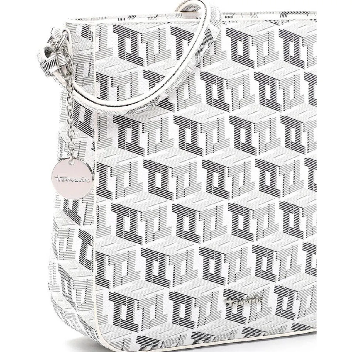 Tamaris Umhängetasche Adriane weiß Hot