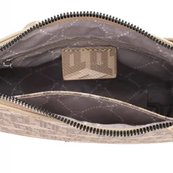 Tamaris Umhängetasche Adriane beige Discount