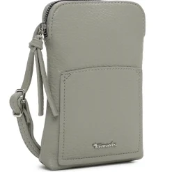 Tamaris Umhängetasche Alessia grau Best