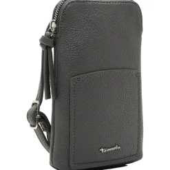 Tamaris Umhängetasche Alessia grau Outlet