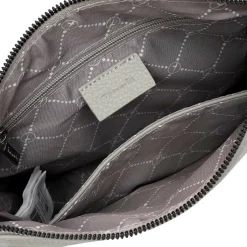 Tamaris Umhängetasche Alessia grau Sale