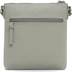 Tamaris Umhängetasche Alessia grau Online