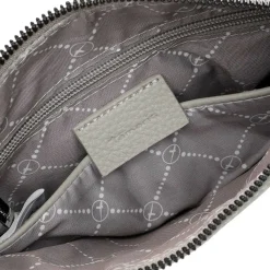 Tamaris Umhängetasche Alessia grau Online