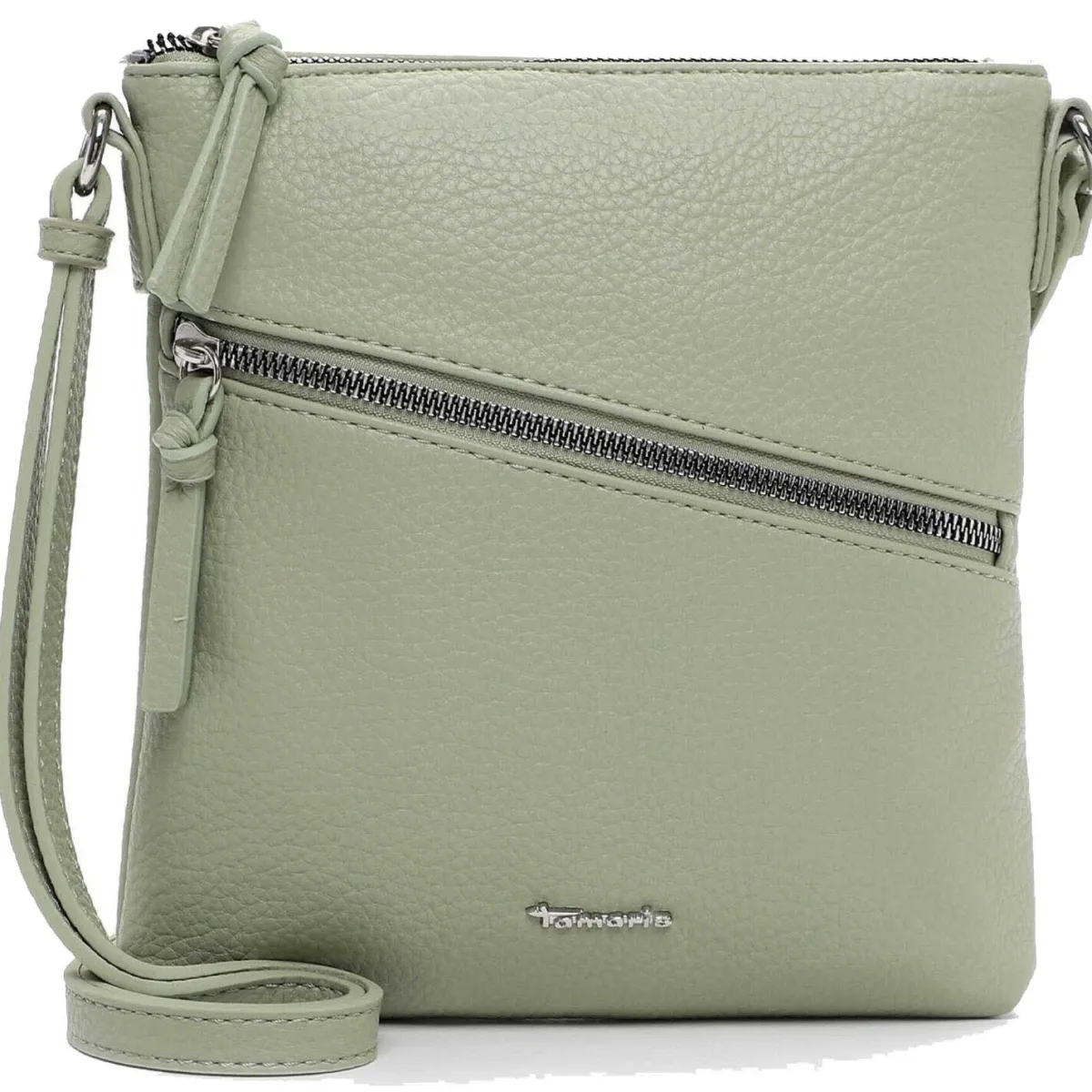 Tamaris Umhängetasche Alessia grün Online