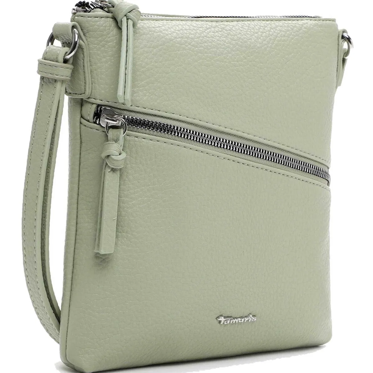 Tamaris Umhängetasche Alessia grün Online