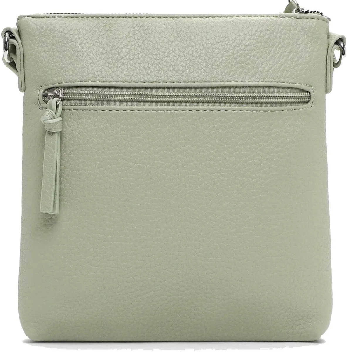 Tamaris Umhängetasche Alessia grün Online