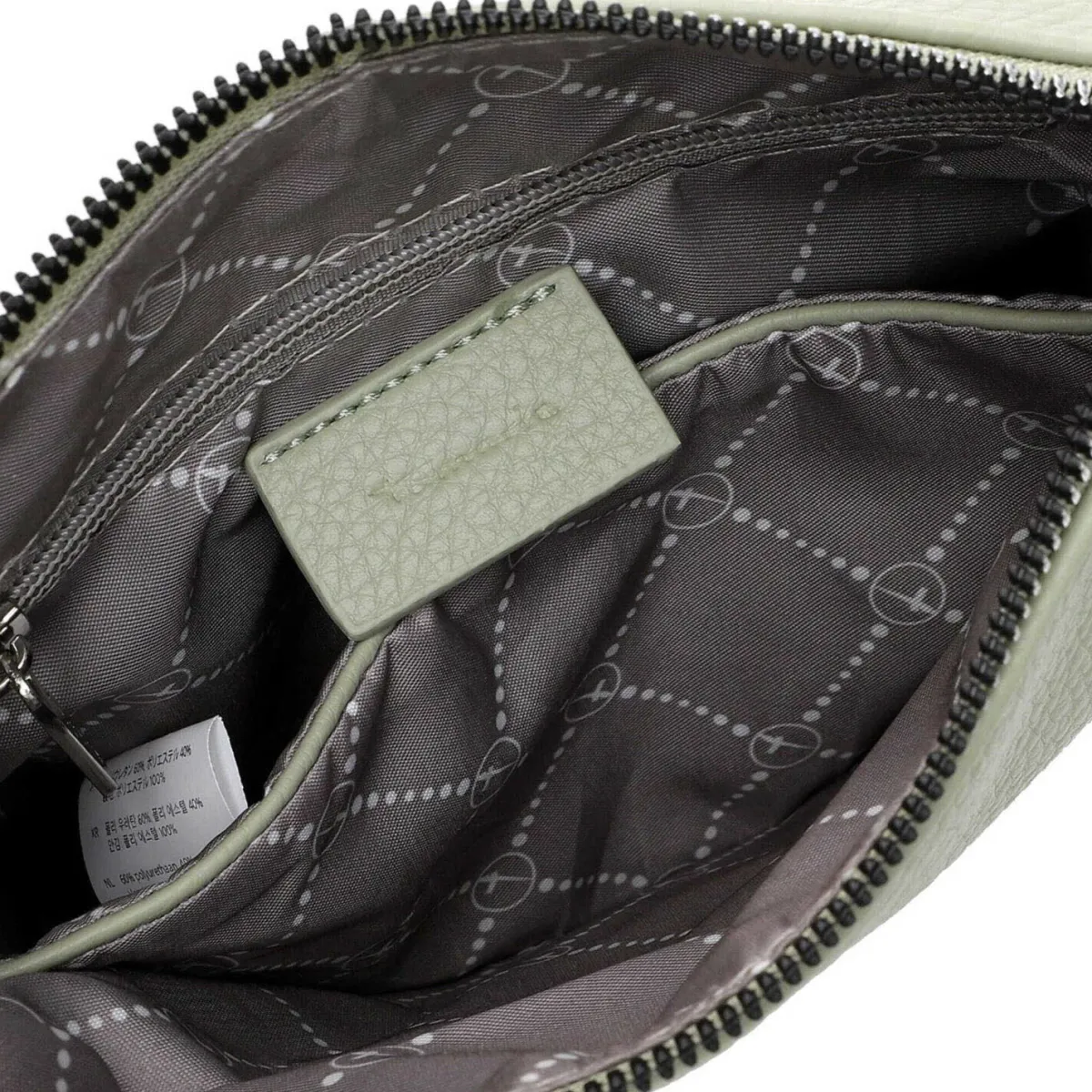 Tamaris Umhängetasche Alessia grün Online