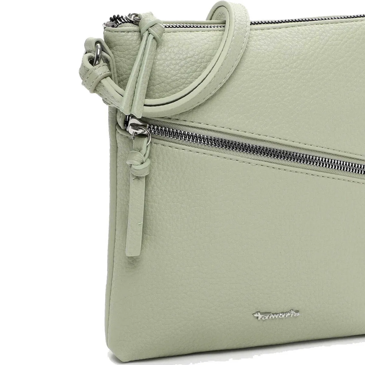 Tamaris Umhängetasche Alessia grün Online