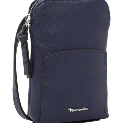 Tamaris Umhängetasche Alessia blau