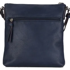 Tamaris Umhängetasche Alessia blau Discount