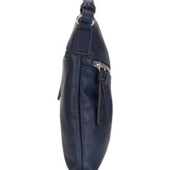 Tamaris Umhängetasche Alessia blau Discount