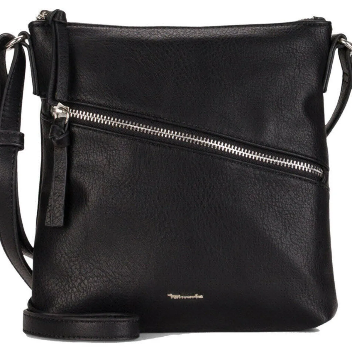 Tamaris Umhängetasche Alessia schwarz Outlet