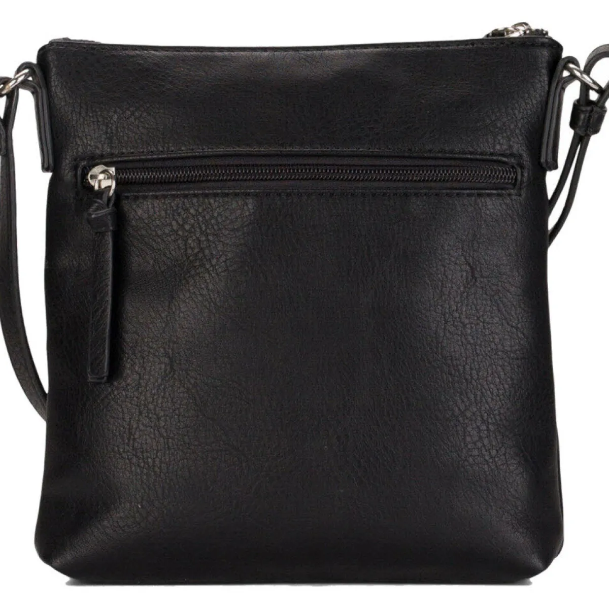 Tamaris Umhängetasche Alessia schwarz Outlet