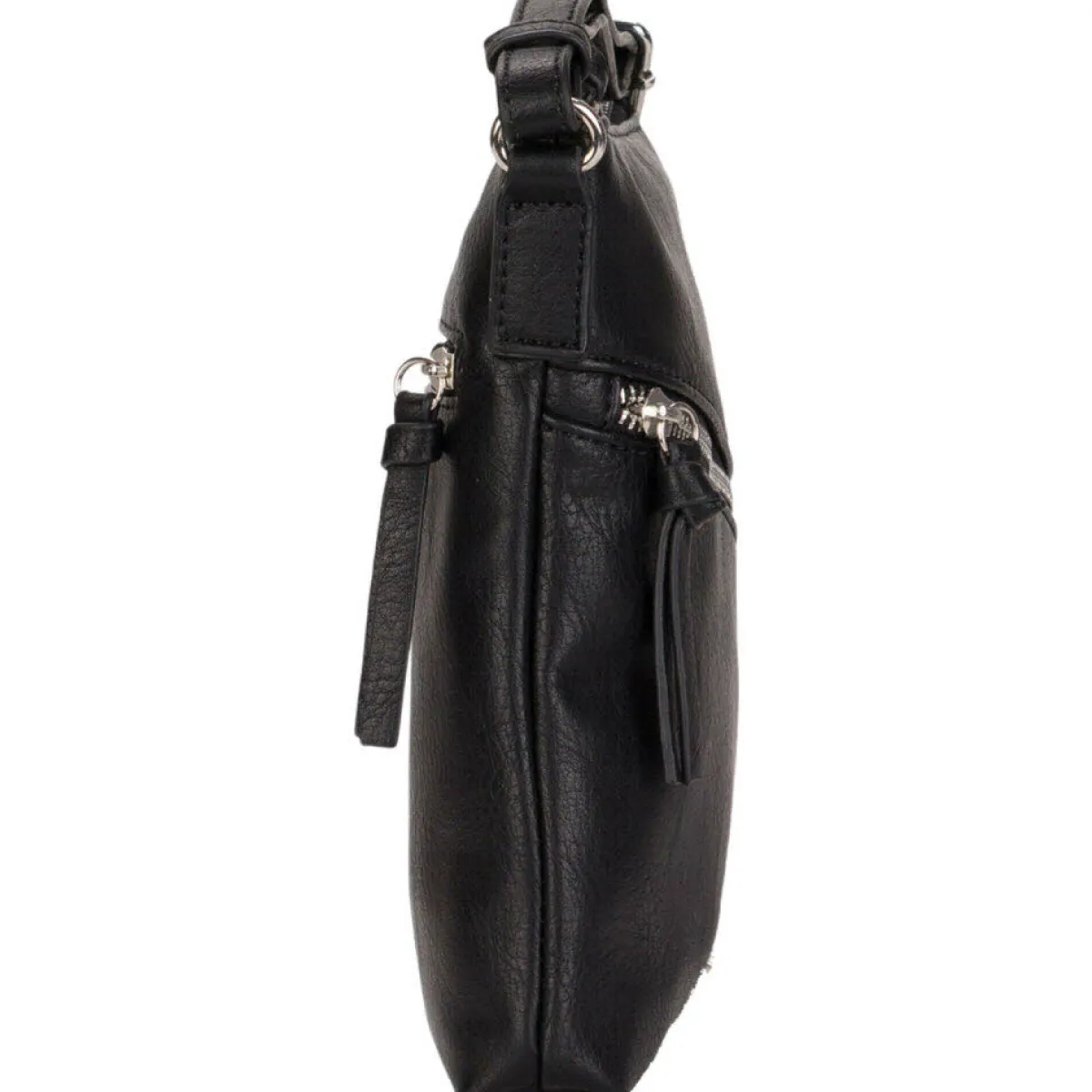 Tamaris Umhängetasche Alessia schwarz Outlet