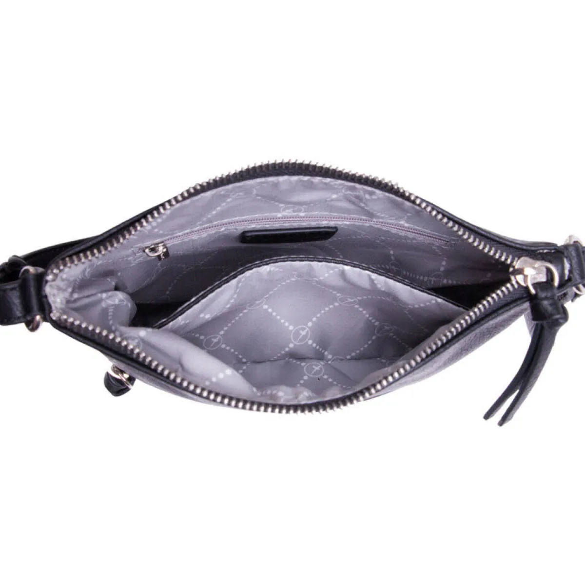 Tamaris Umhängetasche Alessia schwarz Outlet