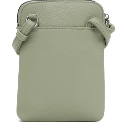 Tamaris Umhängetasche Alessia grün