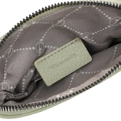 Tamaris Umhängetasche Alessia grün