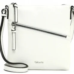 Tamaris Umhängetasche Alessia weiß New