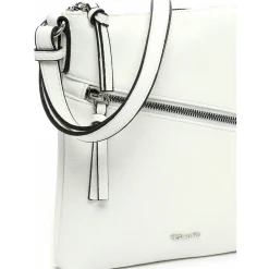 Tamaris Umhängetasche Alessia weiß New