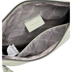 Tamaris Umhängetasche Alessia grün