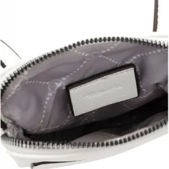 Tamaris Umhängetasche Alessia weiß