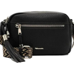 Tamaris Umhängetasche Carissa schwarz New