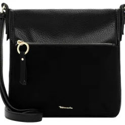 Tamaris Umhängetasche Caro schwarz