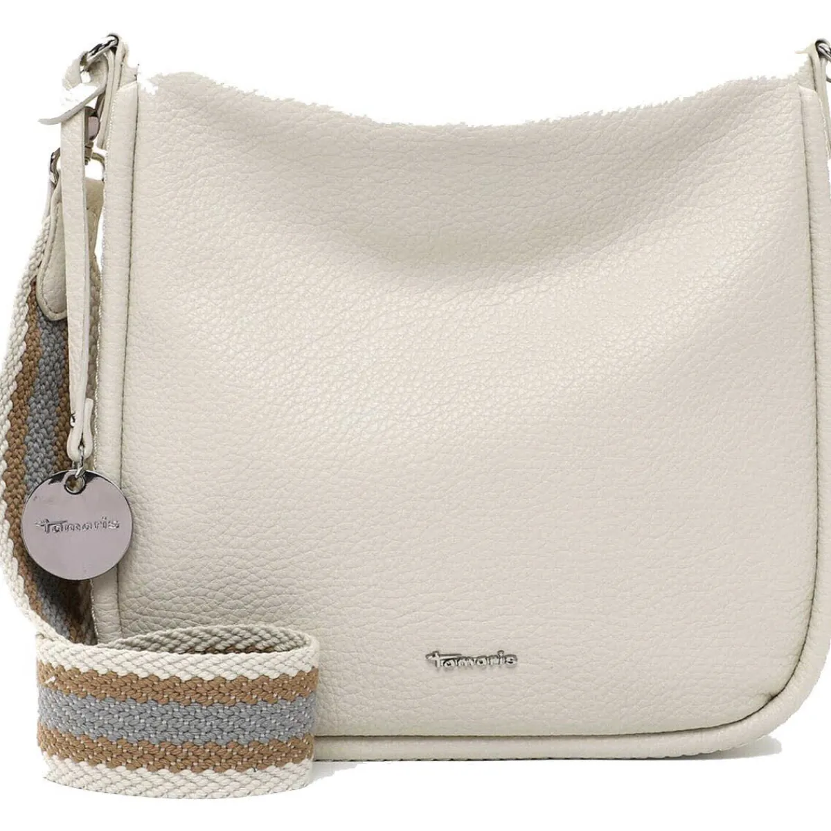 Tamaris Umhängetasche Felicitas beige Clearance