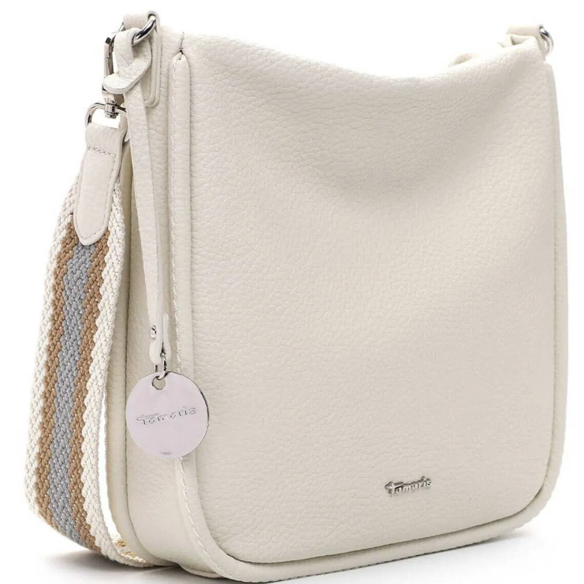 Tamaris Umhängetasche Felicitas beige Clearance