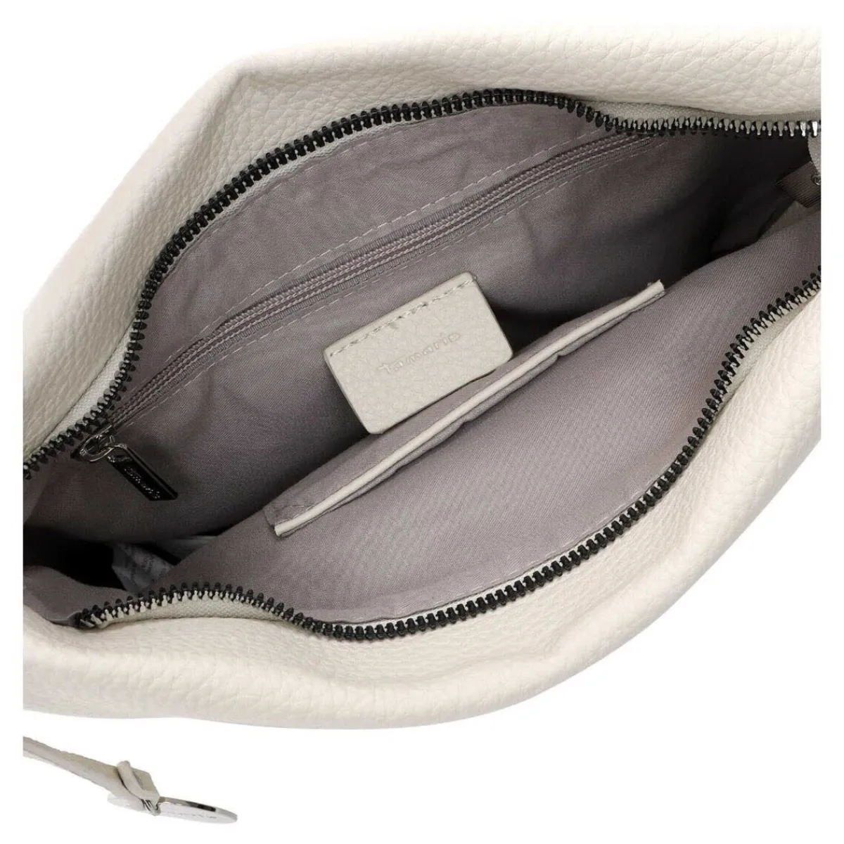 Tamaris Umhängetasche Felicitas beige Clearance