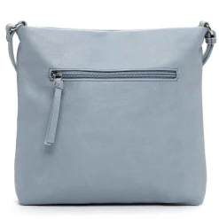 Tamaris Umhängetasche Felice blau Online