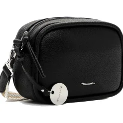 Tamaris Umhängetasche Felicitas schwarz