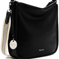 Tamaris Umhängetasche Felicitas schwarz Outlet