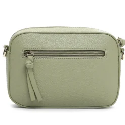 Tamaris Umhängetasche Flavia grün Hot