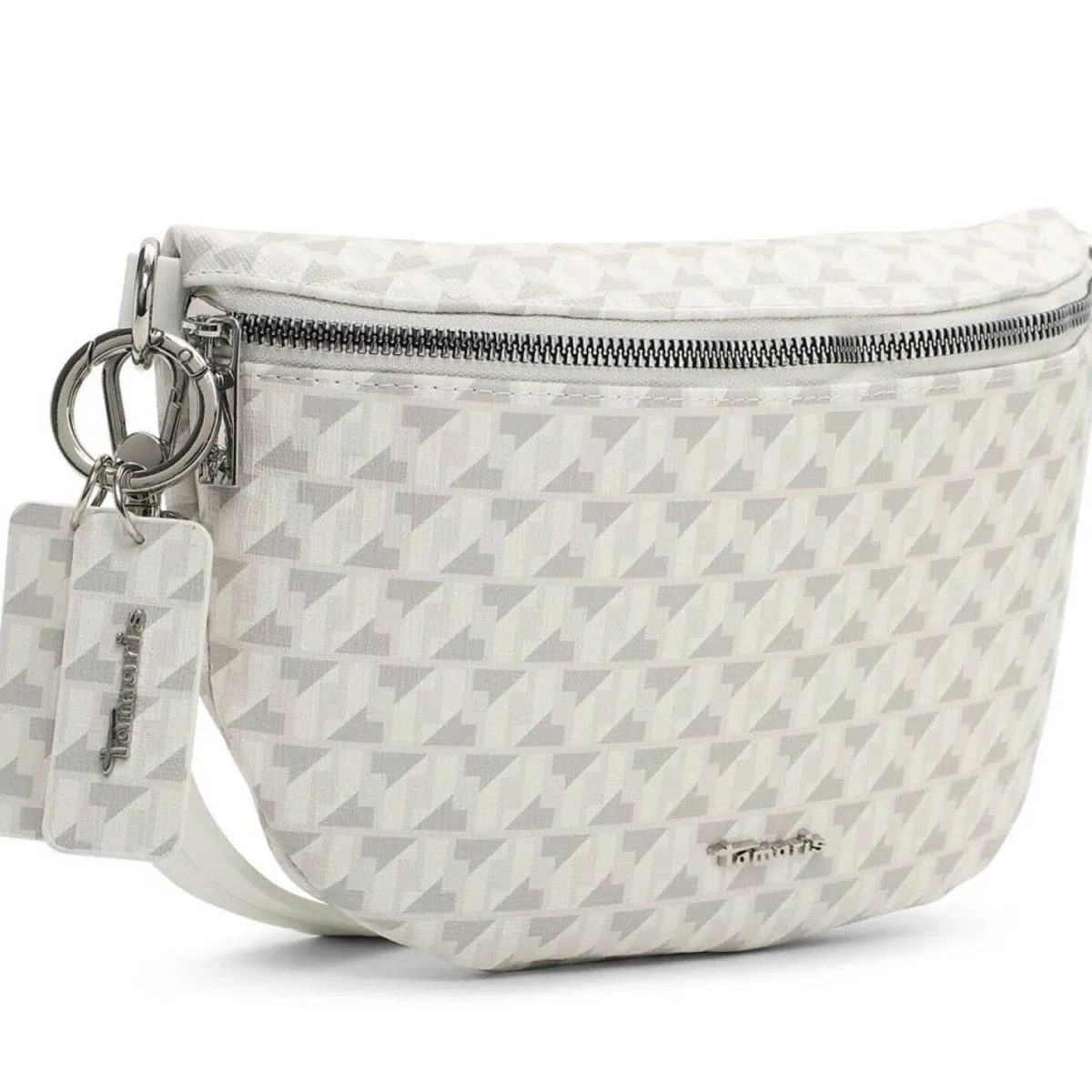 Tamaris Umhängetasche Francesca weiß Clearance